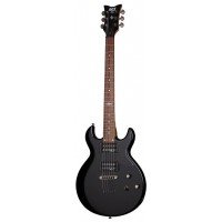 Электрогитара SCHECTER SGR S-1 МSBK