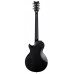 Электрогитара SCHECTER SOLO-II STANDARD BLKP