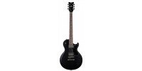 Электрогитара SCHECTER SOLO-II STANDARD BLKP