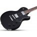 Электрогитара SCHECTER SOLO-II STANDARD BLKP