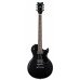 Электрогитара SCHECTER SOLO-II STANDARD BLKP