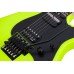 Электрогитара SCHECTER SUN VALLEY SUPER SHREDDER FR S BIRCH GREEN