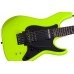 Электрогитара SCHECTER SUN VALLEY SUPER SHREDDER FR S BIRCH GREEN