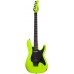 Электрогитара SCHECTER SUN VALLEY SUPER SHREDDER FR S BIRCH GREEN