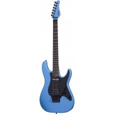 Электрогитара SCHECTER SUN VALLEY SUPER SHREDDER FR S RBLUE