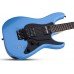 Электрогитара SCHECTER SUN VALLEY SUPER SHREDDER FR S RBLUE