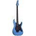 Электрогитара SCHECTER SUN VALLEY SUPER SHREDDER FR S RBLUE