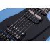 Электрогитара SCHECTER SUN VALLEY SUPER SHREDDER FR S RBLUE