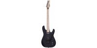 Электрогитара SCHECTER SUN VALLEY SUPER SHREDDER FR S SBK