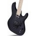 Электрогитара SCHECTER SUN VALLEY SUPER SHREDDER FR S SBK