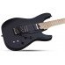 Электрогитара SCHECTER SUN VALLEY SUPER SHREDDER FR S SBK