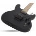 Электрогитара SCHECTER SUN VALLEY SUPER SHREDDER FR S SBK