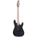 Электрогитара SCHECTER SUN VALLEY SUPER SHREDDER FR S SBK