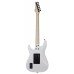 Электрогитара SCHECTER SUN VALLEY SUPER SHREDDER FR S WHT