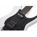 Электрогитара SCHECTER SUN VALLEY SUPER SHREDDER FR S WHT