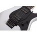 Электрогитара SCHECTER SUN VALLEY SUPER SHREDDER FR WHT