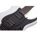 Электрогитара SCHECTER SUN VALLEY SUPER SHREDDER FR WHT