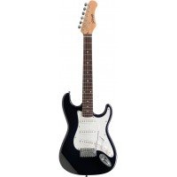 Электрогитара STAGG S300 3/4 BK