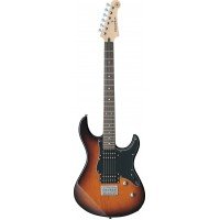 Электрогитара YAMAHA PACIFICA-120H TBS