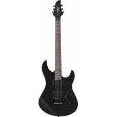 Электрогитара YAMAHA RGX-220DZ METALLIC BLACK