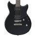 Электрогитара YAMAHA RS320 Black Steel