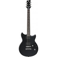 Электрогитара YAMAHA RS320 Black Steel