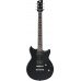 Электрогитара YAMAHA RS320 Black Steel