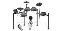 Электронная барабанная установка ALESIS NITRO MESH KIT