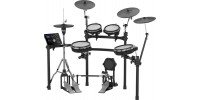 Электронная барабанная установка ROLAND TD-25KV