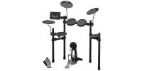 Электронная ударная установка YAMAHA DTX452K