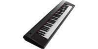 Электропиано YAMAHA NP-12B PIAGGERO