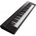 Электропиано YAMAHA NP-12B PIAGGERO