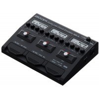 Эмулятор цепи ZOOM GCE-3
