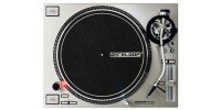 DJ-проигрыватель RELOOP RP-7000 MK2 Silver