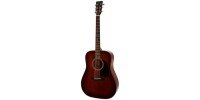Акустическая гитара SIGMA DM-1ST-BR