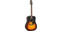 Акустическая гитара TAKAMINE G50 SERIES GD51-BSB