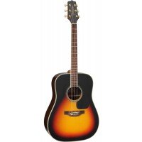 Акустическая гитара TAKAMINE G50 SERIES GD51-BSB