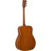 Акустическая гитара YAMAHA FG-TA VINTAGE TINTED