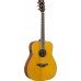 Акустическая гитара YAMAHA FG-TA VINTAGE TINTED