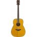 Акустическая гитара YAMAHA FG-TA VINTAGE TINTED