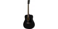 Акустическая гитара YAMAHA FG800 BL