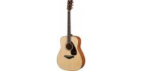 Акустическая гитара YAMAHA FG800 M NATURAL