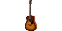 Акустическая гитара YAMAHA FG800 SB