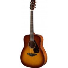 Акустическая гитара YAMAHA FG800 SB