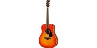 Акустическая гитара YAMAHA FG820 AB