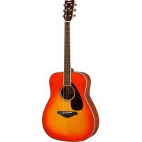 Акустическая гитара YAMAHA FG820 AB