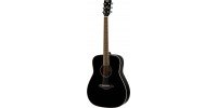 Акустическая гитара YAMAHA FG820 BLACK