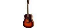 Акустическая гитара YAMAHA FG820 BS