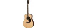 Акустическая гитара YAMAHA FG830 N