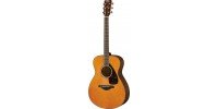 Акустическая гитара YAMAHA FS800 TINTED